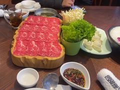 -东海怡品海鲜豆捞(舟宿夜江店)