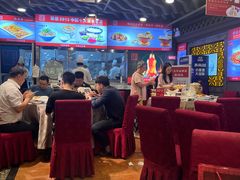 -老浒记烤鸭-北京菜(琉璃厂店)