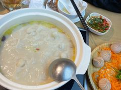 -湯系·煲汤手艺人(东二环泰禾广场店)