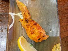 -鸟鹏烧鸟居酒屋(昌岗店)