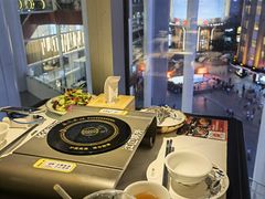 -江边城外烤全鱼(世茂广场店)