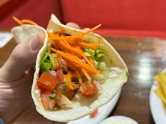 -panchos 墨西哥餐厅(嘉绿苑店)