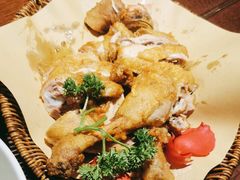 -前海沿·青岛菜(五四广场永旺店)