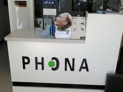 -自然之声助听器(平凉店)