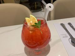 -Deer Park鹿园西餐(仁恒置地广场店)