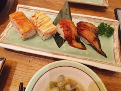 -蟹将军·松叶蟹和牛日料放题自助(K11店)