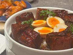 -醉东Oriental House(静安嘉里中心店)