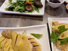 -五星海南鸡饭餐馆(东海岸路店)