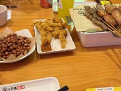 -本色.小马哥烧烤(无锡九里仓店)