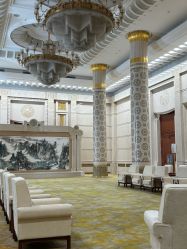 -人民大会堂宴会厅