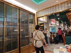-老广酒楼(樱花店)