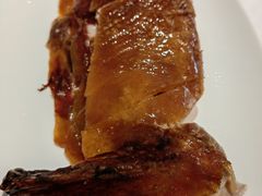 -月福京味斋·烤鸭店·北京菜(鼓楼总店)