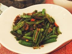 -茶博府公馆餐厅