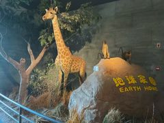 -扬州科技馆