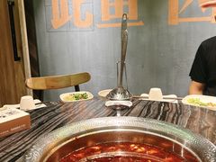 -老船舫·现做活鲜鱼馆(东郊记忆店)
