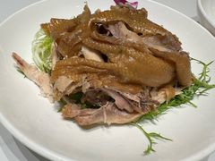 -梅利汴京烤鸭•开封豫菜地标店(东大街店)