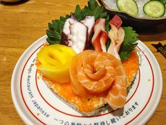 -大雄寿司(番禺万达店)