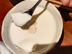 杏仁豆腐-山杏yama-katsu·吉列炸物