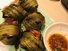 拉娜叶包鸡-米纸越南小馆(金鹰世界店)