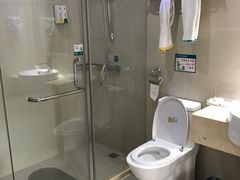 -城市便捷酒店(佛山大良清晖园步行街店)