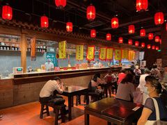 大堂-和平菓局(王府井店)