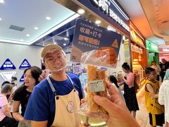-波比艾斯(国金街店)