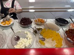 -一心冰品(迎津街店)