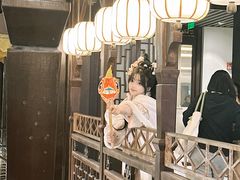 -汉仪华裳汉服馆(豫园店)