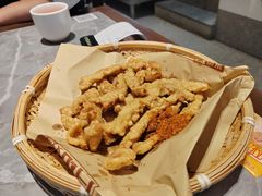 -肖记公安牛肉鱼杂馆·省级非物质文化遗产(江汉路直营店)