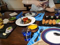 -甘尼仕印度餐厅爵士酒吧(阳春巷店)