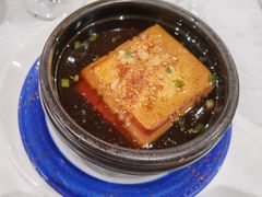 逸仙豆腐-中央饭店-餐厅
