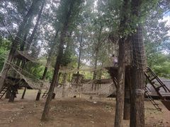 -蟠龙山长城景区