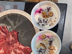 -五星桥原切肥牛火锅·30年专注好牛肉(湖塘店)