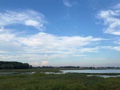 -青龙湖公园