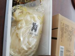 -清真盛志望麻酱酿皮·非遗老字号