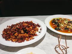 -天辣(金桥啦啦宝都店)