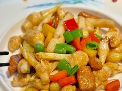 -大树头·花园餐厅(市桥店)