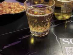 -赤红音乐现场(浦东金桥路店)