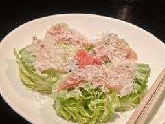 -穿越·外婆家(西溪天堂店)