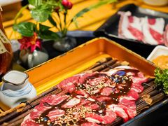 -牛市牛烤肉(西单大悦城店)