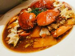 -温州万和豪生大酒店-餐厅