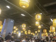 -南京夫子庙国际青年旅舍(平江府路店)