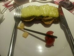 -邓丽君音乐主题餐厅