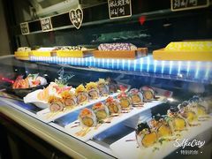 -玛雅铁板烧餐厅(中关村店)