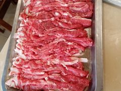 -月圆火锅(宁海东路二店)