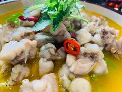 -五味堂·江浙土菜(月河特色店)