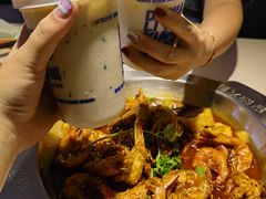 -李想大虾(江北天街店)