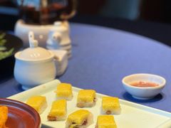 -紫泥369粗粮季(四牌楼店)