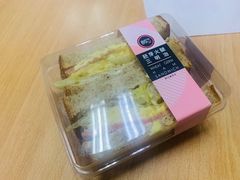 -85度C(东莞常平新南街店)