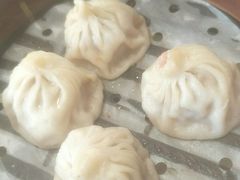 -王家沙点心店(西康路店)
